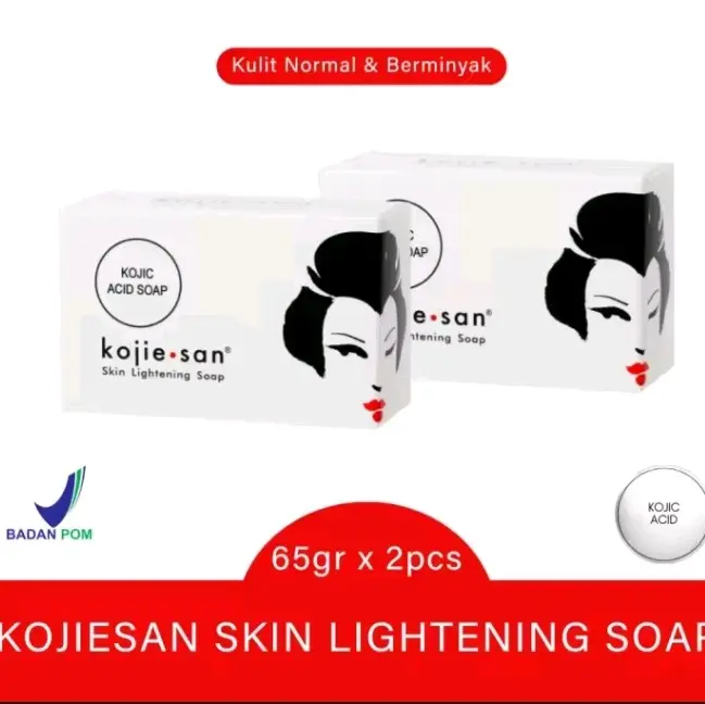 COD Sabun Kojiesan  - Soap Mencerahkan