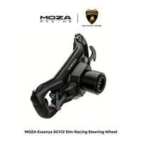 Gambar MOZA Racing Essenza SCV12 Automobili Lamborghini Squadra Corse Sim Racing Steering Wheel dari STAR SEVENTEEN COM Kota Administrasi Jakarta Selatan 4 Tokopedia