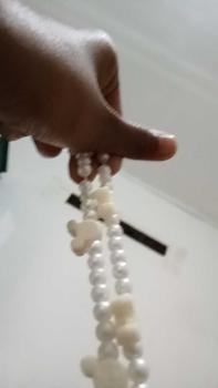 Product Review of Lanyard Tali Gantungan Gelang Strap HP Phone Charm Handphone Device Kamera Handmade Macaron Candy Lanyard Full Warna Korean Style Black Pink Estetik Bracelet Beads Butterfly Smile Pearls Mutiara Ribbon Pita Flower Bunga Heart Hati Choco Karakter from 🔥**🔥 0