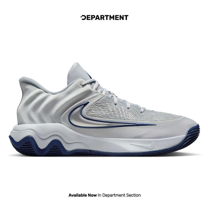 Gambar Sepatu Basket NIKE GIANNIS IMMORTALITY 4 EP FQ3681008 ORIGINAL - 42 dari HOOPS DEPT Kota Administrasi Jakarta Selatan Tokopedia