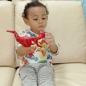 ( BISA COD ) PROMO MAINAN VIRAL DINOSAURUS SHAA SHAA / MAINAN ANAK DINO SHAA SHAA / MAINAN ROBOT DINOSAURUS VIRAL / MAINAN ROBOT DINO / MAINAN ANAK LAKI LAKI SNI MURAH