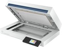 Gambar HP Scanner ScanJet Pro N6600 FNW1 Original [20G08A] - Packing Biasa dari 3DD - HP Authorized Kota Administrasi Jakarta Pusat 4 Tokopedia
