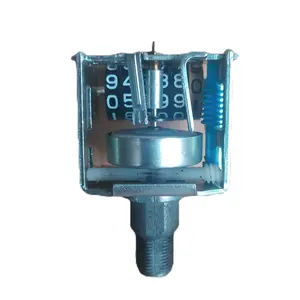 Mesin KM Spidometer Speedometer Kilometer Yamaha Mio Sporty Mio Smile untuk Yamaha Mio dengan Desain Tahan Lama