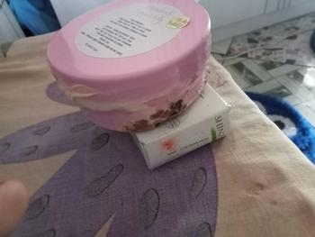Product Review of handbody extra pinky beauty Imelda yunus from d**🦋 1