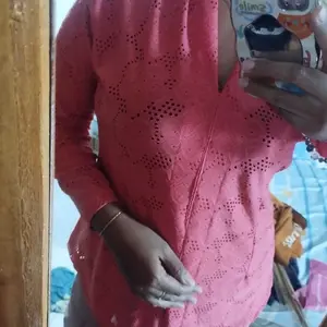 Promo sale 45rb Kebaya Miskha Katun Strait Atasan Wanita Panjang Dewasa