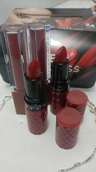 Product Review of [Per 1 pcs ] Lipcream Matte Best Seller from m**h p**a 0