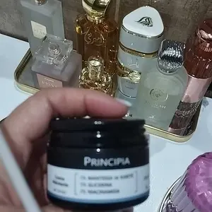 Foto da avaliação