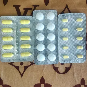 SUPLEMEN KESEHATAN UNTUK SAKIT GIGI DAN GUSI BENGKAK BERLUBANG 100%MUJARAB