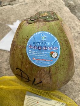 Product Review of Lồng (Rọ) hái trái cây trên cao, dụng cụ hái trái cây from k**2 0