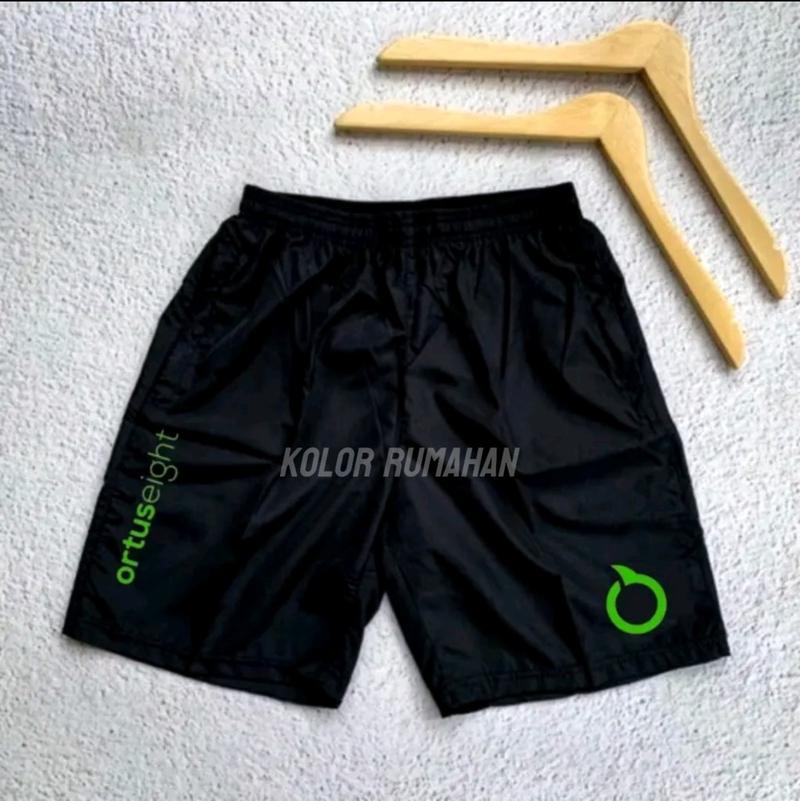 Product Introduction of Promo Paket 3 PCS  boxer kolor Pria dan Wanita Sudah Gratis Ongkir Dan COD Sport Celana Pendek Olahraga 41