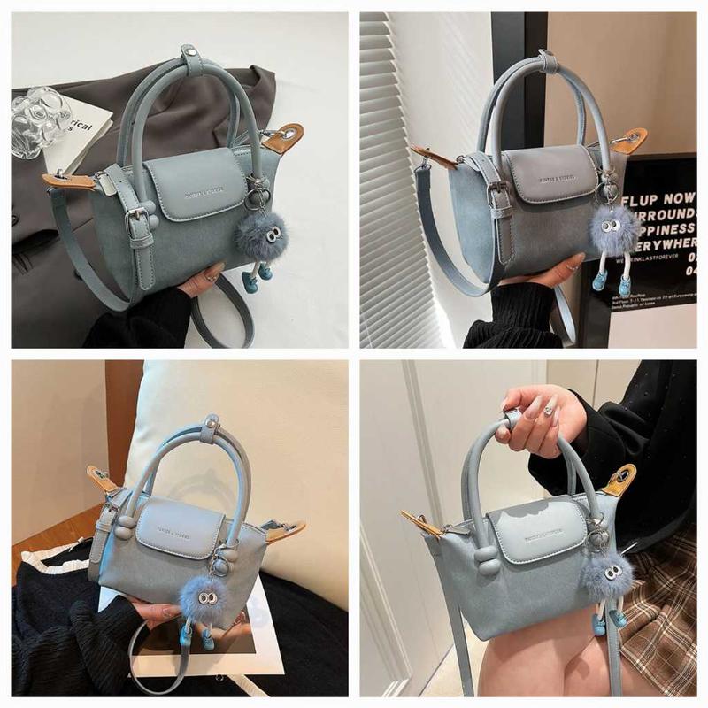 Product Introduction of Nionbag Tas Premium PANTHOR STORIES Original Tas Selempang Wanita Slingbag Wanita Tas Bahu Tas Shoulder Bag Wanita CR8254 17