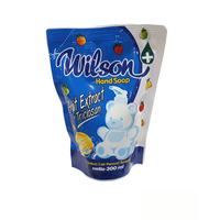 Gambar WILSON HS ANTISEPT. PCH LMN 300 ML dari Hypermart Puri Indah Kota Administrasi Jakarta Barat 1 Tokopedia