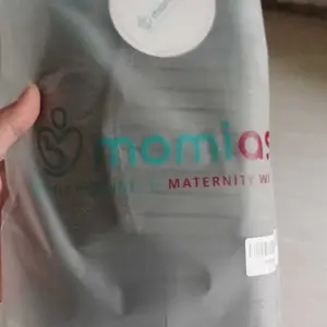 [ BEST SELLER ] Korset Postpartum Bamboo by Momiasi