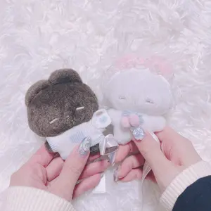 TOPTOY REMME ねむちゃん「スイートドリーム・コレクション ぬいぐるみ
