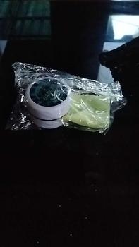 Bedak Gaming Gaming Powder Premium 70 Gram Invincible untuk Mengurangi ...