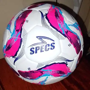BOLA FUTSAL Size 4 Specs Champions Series | 100% Real Pict | Futsal Ball | Outdoor Indoor | Jahit Mesin