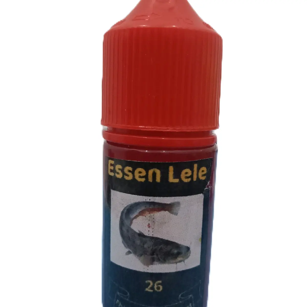 essen jahat galatama lele media alam