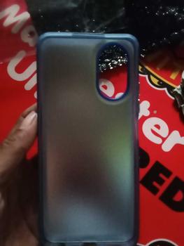 Product Review of Case So Cool Premium Hologram Untuk Oppo A3X A16 A3 PRO 5G A58 4G A52 A1K A9 2020 A74 4G A31 A8 A96 4G A36 4G A78 5G A58 5G A57 4G 2022 A16K A55 4G A5S A7 A17 4G A17K A15 A53 2020 A78 4G A5 A3S A18 4G A38 4G A60 4G SWAN CASE Softcase Cover from A**i 1