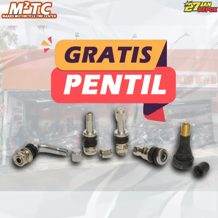 [SATUAN] Ban Motor Scoopy Donat Maxxis M922 Ring 12 Tubles Ban Motor Tubeless Scoopy Fazzio Freego Ring 12 7