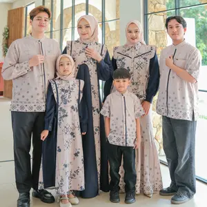 Gwenza - Rayanda Sarimbit Series - Muslim Wanita