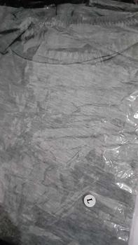 Product Review of Manset Kaos Premium Wanita - Inner Lengan Panjang Baju Muslimah Krah Pendek Kaos Leher Pendek Atasan Basic Casual Dewasa Nyaman Spandex Oblong Tebal Dalaman from m**k s** 0
