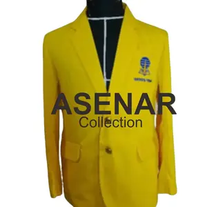 Ready Almamater Universitas Terbuka Jaket Pria wanita Almamater UT Model Terlengkap Safety Semi Baju Kerja Panjang Wearpack