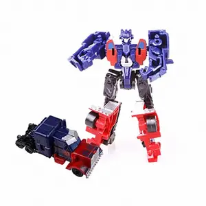 Robot Transformer Mainan Mobil Car Transformer gift bumble bee Gift | Kekinian