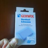 Gambar Gehwol Hornhaut Schwamm Sponge Penghalus Kulit Kaki Kapalan dari Zip and Dale Kota Administrasi Jakarta Utara 2 Tokopedia