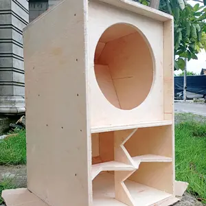 BOX CBS nogosari 6inch (Box Subwoofer Model CBS)