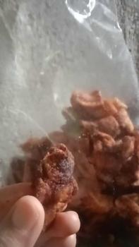 Product Review of [1kg] KRIPIK SALE PISANG KERING 1 KG total [4 x 250 gram] KHAS Cilacap RASA Manis Renyah Kriuk Cemilan Snack asli cilacap Keripik Salai Pisang CRISPY HALAL from f**a f**a 0