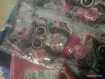 Product Review of DASTER SEMATAKAKI (SMK) RGB ORIGINAL PREMIUM BUSUI from m**✨ 0