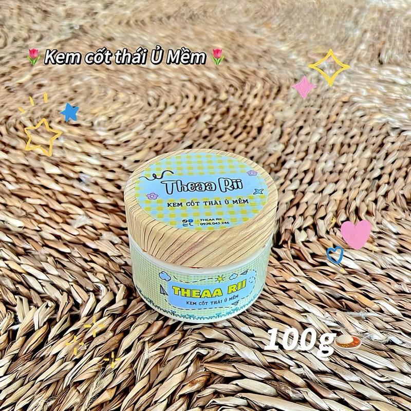 CỐT THÁI Ủ MỀM (100g) - (Dưỡng trắng, Khử Vàng, Khử thâm)