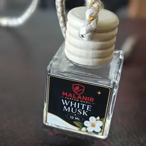 Malanir Parfum Mobil 10 ml Wangi Elegan dan Tahan Lama Parfum Penghilang Bau Mobil