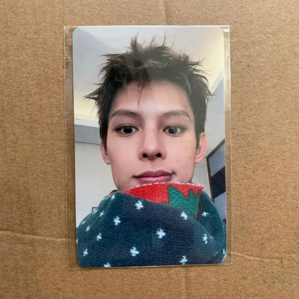 JAMES MUPLANT END YEAR