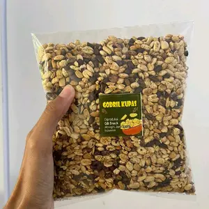 GODRIL KUPAS -  BIJI TREMBESI MUNGGUR  MINDIK SITER ANGGRUNG KUPAS