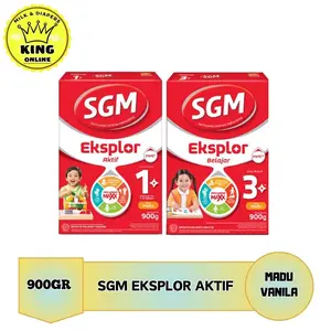 1-PCS SGM ALL VARIAN 900GR-1000GR/KING.ONLINE