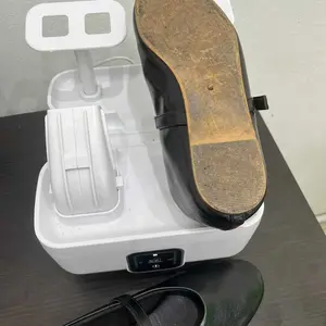 [NEW LAUNCHING] Pandaoma Pengering Sepatu Senna Cepat Kering dalam 2 Jam