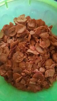 Product Review of 1kg sosis goreng super pedas camilan from M**n 2