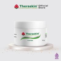 Gambar Theraskin BPOM TS Optima 10g  - Sunscreen wajah dengan Titanium dioxide untuk pagi & siang hari dari Theraskin Kosmetika Kota Tangerang Selatan 1 Tokopedia