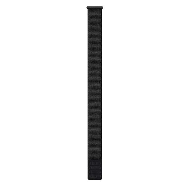 Gambar Garmin UltraFit Nylon Band 26mm - Black dari Urban Republic Official Store Kota Administrasi Jakarta Barat Tokopedia