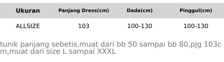 Product Introduction of TUNIK WANITA RAJUT IMPORT 0