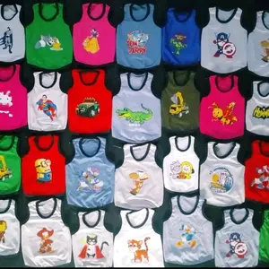 Kaos Kucing / Sthirt baju hewan (Kucing/Anjing)