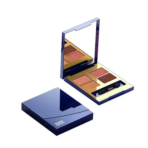 INEZ Color Contour Plus Eye Shadow Collection Palette Waterproof