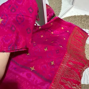 ENDEK SEMI MASTULI REBONG SET SELENDANG