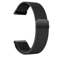 Gambar LDS 22mm Quick Release Watchband Pin Buckle Stainless Steel Replacement Strap Tali Jam Bracelet Applicable to GT4PRO/G9/G7/KC82/KR82/T19F/HT29/HT23/FW35/Curve - Pink dari LDS Smart watch Kota Bekasi 4 Tokopedia