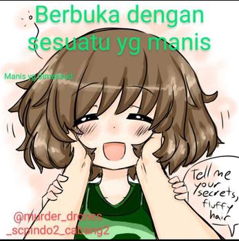 Product Review of (12 PCS) MANGKOK ESTETIK / MANGKOK PLASTIK MURAH / MANGKOK AESTHETIC / MANGKUK SET / UNGU / HIJAU / PINK from g**p 1