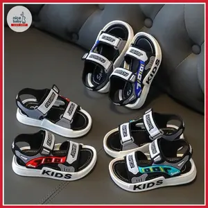 Sendal Gunung Import Anak Laki laki perempuan Sandal Gunung Anak Import