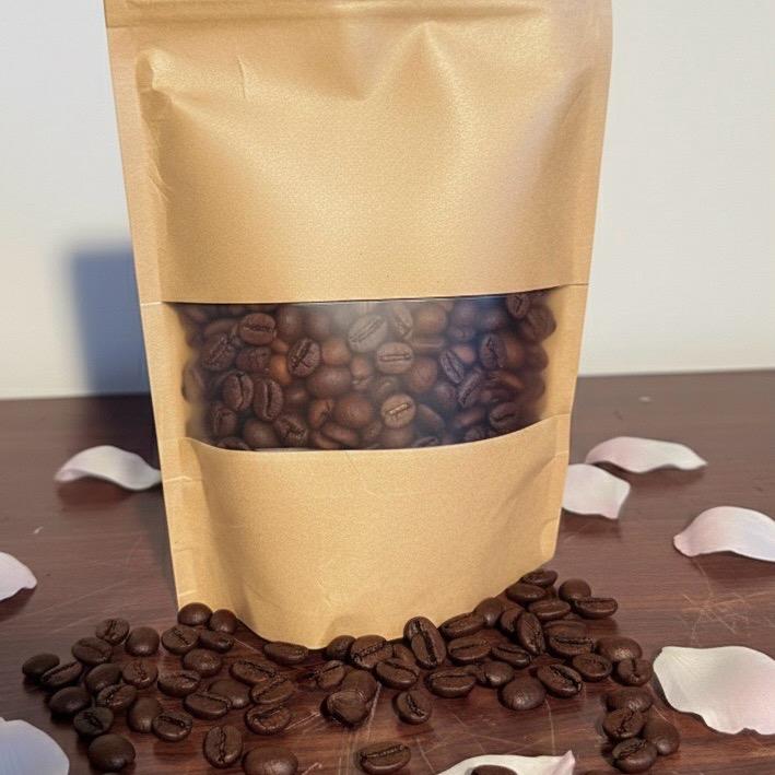 1kg Cà phê Mix NGUYÊN HẠT Chất Lượng Cao