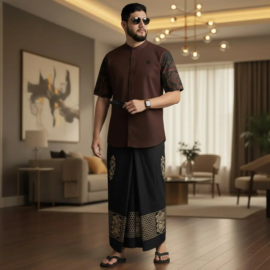 SET KHEDIRA MAGHONI