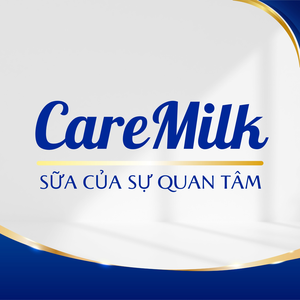 Care Milk - Vì Dinh Dưỡng Cộng Đồng